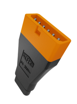 VAMP-F ADAPTER pro reinstalaci Aspen MiniOrange/Refco 4689101