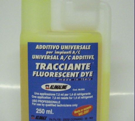 barvivo UV univerzální 250 ml