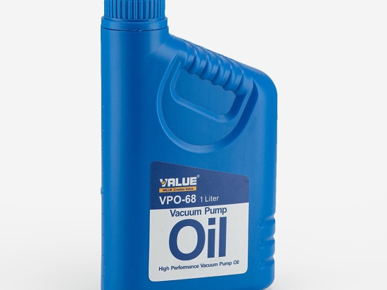 olej do vývěvy 1 l VPO-68 (Value)