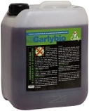 kapalina  čistící a desinfekční CARLYBIO 5000 5l