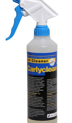 sprej čistící CARLYCLEAN 500 0,5l