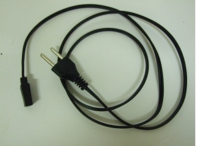 kabel k axiálnímu ventilátoru CW-12