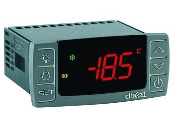 termostat (regulátor) elektronický Logitron XR30CX 5