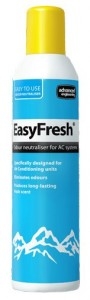čistič  EasyFresh - sprej pro eliminaci zápachu