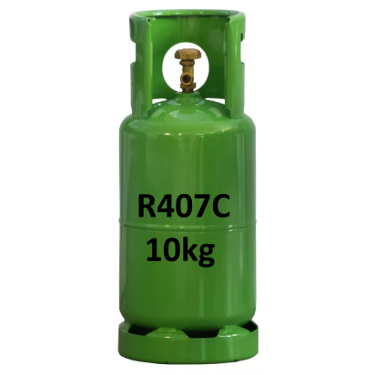chladivo R407c/10kg (GWP 1774)
