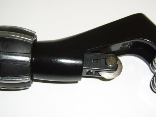řezačka trubek 4-28mm (1/8"-1 1/8") RA TC10002 NIKL