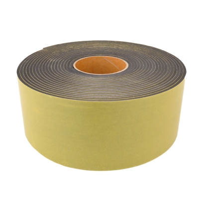 páska tepelně izolační 10m K-flex (3mmx100mmx10m)