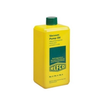 olej do vývěvy DV-44 Refco 250ml  4495340