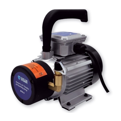 čerpadlo oleje elektrické WIGAM ETO-4