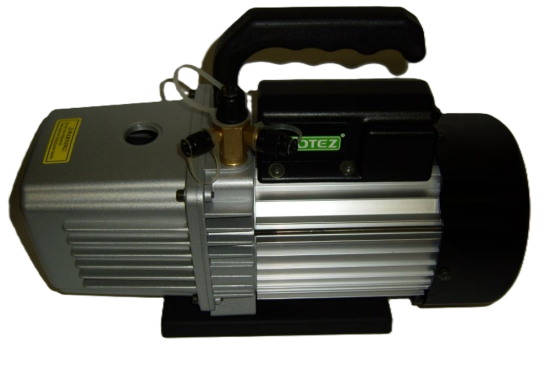 vývěva 2st. 45l/min 2Z-1,5C/R32-AKCE!