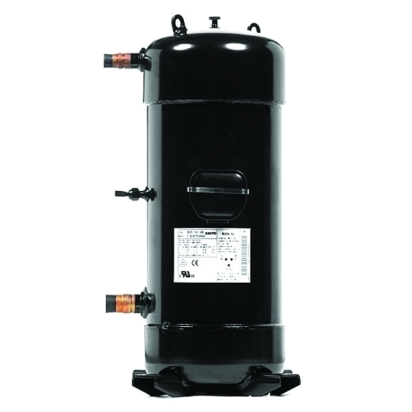 kompresor scroll Sanyo R410A C-SBP205H38B  16,9kW/380V - VÝPRODEJ/posl. ks