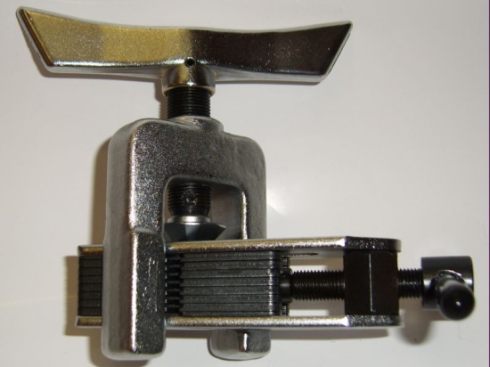 kalíškovač 5-16mm plynule nastavitelný FT-525   ITE