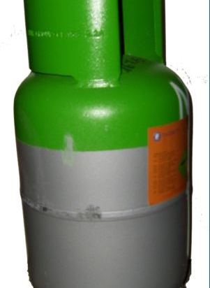 chladivo R410a/10kg (GWP 2088)