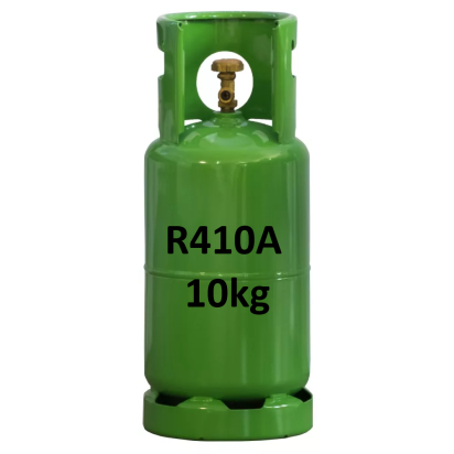 chladivo R410a/10kg (GWP 2088)