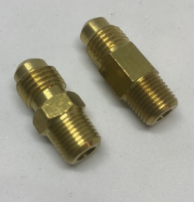 redukce 1/4" x 1/8 NPT   U1-04A