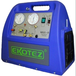 odsávačka chladiv MAXI R 360 Ekotez - AKCE