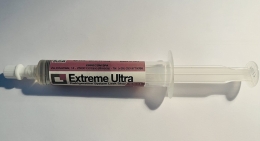 přípravek na opravy úniků chladiva  EXTREME ULTRA White 6ml