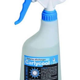 gel pro ochranu při pájení a sváření Carlycool 0,6l