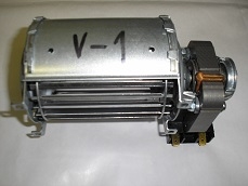 ventilátor tangenciální 90x60 1 turbína V-1