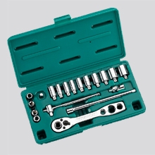 ráčna Belzer - sada Refco RMK 4678792 (Refco)