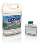 olej do vývěvy TEZ8 Appion - výměnná kazeta TEZOM