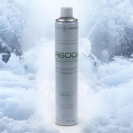 chladivo R600a-izobutan/420g Ekotez