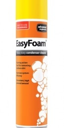 čistič kondenzátorový EasyFoam pěna (600ml)