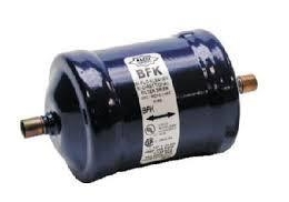 filtrdehydrátor pájecí 10mm obousměrný BFK-083S