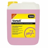čistič pro výparníky a kondenzátory VerteX pH 7,6 (5litr)5L