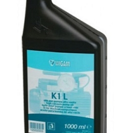 olej do vývěvy K1L 1l (Wigam)
