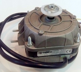 ventilátor-motor 95W YZF 25-40-26 FANCO