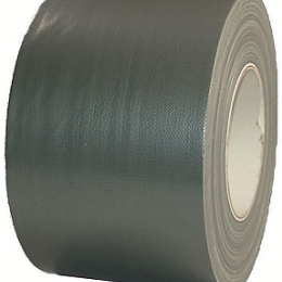 páska PVC samolepící ANTI-UV 5cm/33m šedá