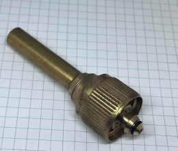 hořák-směšovač samostatný/ náhradní díl pájecí soupravy FGR/AKCE