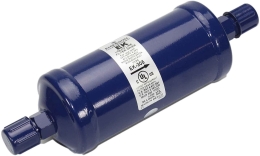 filtrdehydrátor šroubovací 16mm-69,3kW US-305