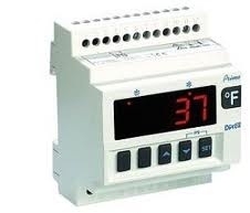 termostat elektronický Logitron XR70D