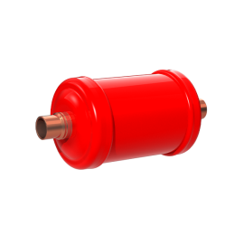 filtrdehydrátor pájecí 10mm DCY 053S