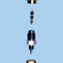 ventil napichovací 12 mm pájecí      MV-2812