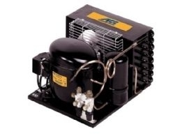 Chladící jednotka CML90TB 646W,230V