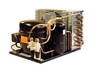 Chladící jednotka CGL60TB3N,232W,230V/CGU60TG3N