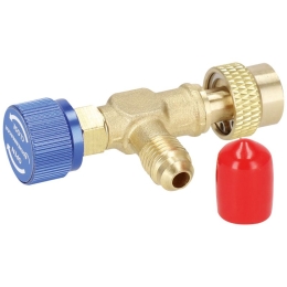 ventil odmačkávací  1/4" SAE  1500004790 Rothenberger