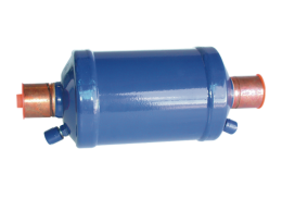 filtr BURN OUT 12mm SSL-084S pájecí