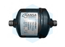 filtrdehydrátor šroubovací 10mm O-kroužek HM163 28361050 - VÝPRODEJ!