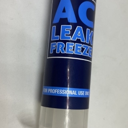 přípravek na opravu  netěsností  AC Leak ENHACER Freeze 453117 (injekce)