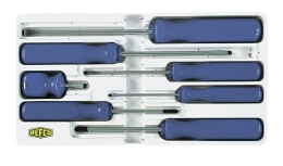 šroubovák sada Refco  1149-S-7