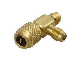 redukce 1/4x1/4M/x1/4F