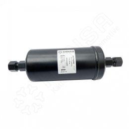 filtrdehydrátor šroubovací 12mm O-kroužek HM 304 2835612050