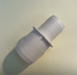 spojka redukční  kondenzačního potrubí prum. 20/16mm
