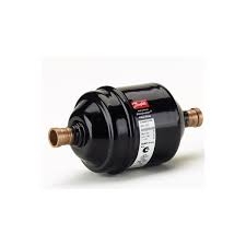 filtrdehydrátor pájecí 12mm DCL084S Danfoss