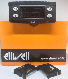 termostat (regulátor) elektronický ELIWELL 961 IDPlus 230V