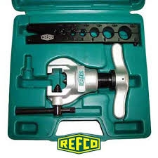kalíškovač 4-19mm RF-888-M/Refco